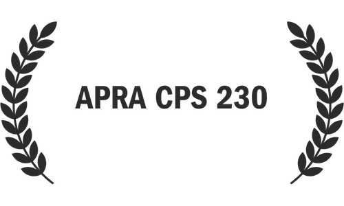 Cecuri-APRA CPS 230
