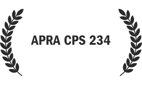Cecuri-APRA CPS 234