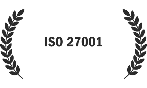 Cecuri ISO 27001