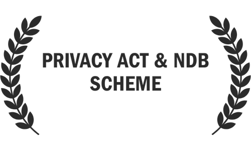 Cecuri Privacy Act & NDB Scheme